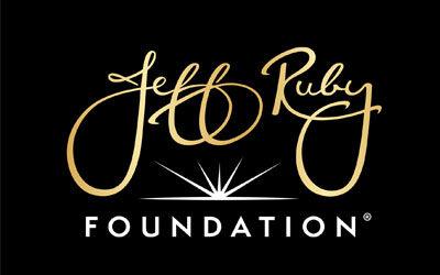 The Jeff Ruby Foundation