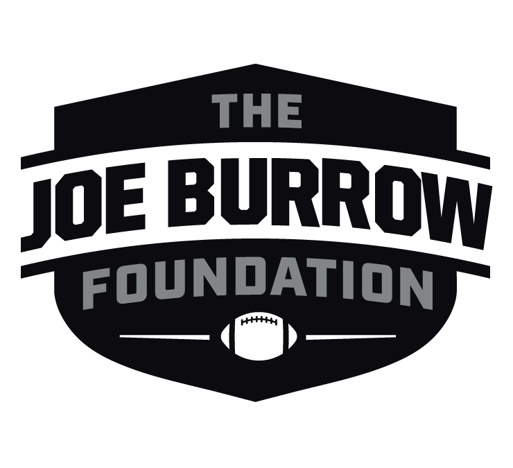 The Joe Burrow Foundation