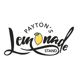 Payton’s Lemonade Stand