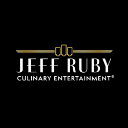 Jeff Ruby's