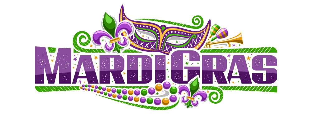 Mardi Gras Benefitting Homeless Children